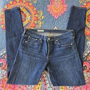 AG The Legging Super Skinny 29R